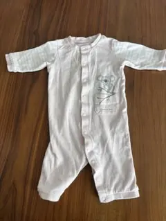 COMME CA ISM コアラロンパース 50~70cm