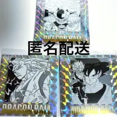 ドラゴンボール40周年 ウエハース2 第40巻 35巻 24巻