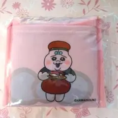 おぱんちゅうさぎコラボ限定エコバッグ