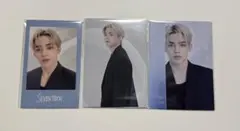 SEVENTEEN NEW_ イルコン インスタントフォト ラントレ エスクプス