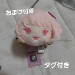 プロセカ 暁山瑞希 もちマス ニーゴ タグ付き おまけ付き