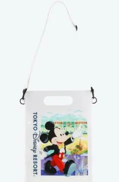 ディズニー　40周年　ショルダーバックのサムネイル