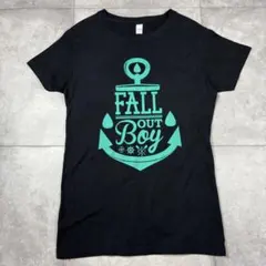 2025年最新】fall out boy tシャツの人気アイテム - メルカリ