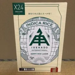 伊勢角　イセカド　ペールエール　ビール　24缶セット　330ml 伊勢角屋麦酒のサムネイル