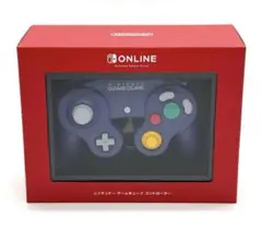 (Switch2対応)ニンテンドーゲームキューブコントローラー