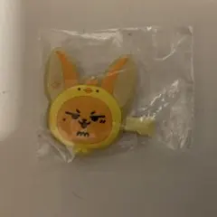 TXT ファンチュン ランダムトイ ヘアクリップ
