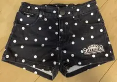 JENNI☆ジェニィ☆ショートパンツ☆120☆ドット☆水玉☆女の子