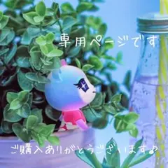 ayaaa♡土日祝発送❌様　専用ページ