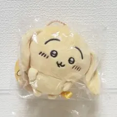 【新品】ちいかわ 垂れ耳なうさぎ マスコット うさぎ