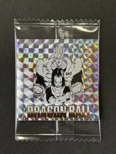 ドラゴンボール40周年記念シールウエハース2 第31巻 No.31