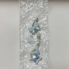 サンリオ シークレットストラップ シナモロール