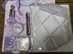 JILLSTUARTクリスマスコフレ