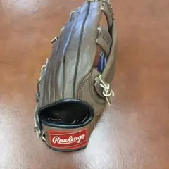 Rawlings 軟式野球用グローブ EDGE-U-CATEDHEEDのサムネイル