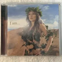 浜崎あゆみ/I am.../CD