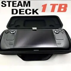 2025年最新】Steam deck lcd 1tbの人気アイテム - メルカリ