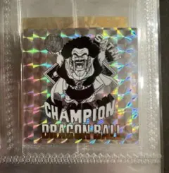 ドラゴンボール40周年記念 シールウエハース2 第三十三巻 No.32