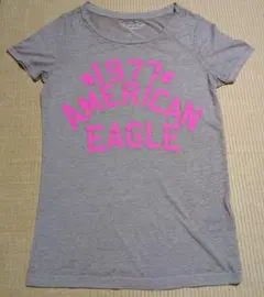 【美品】American Eagle 半袖Tシャツ