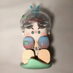 ポップマート ファインディングモココ ケアレスハンター