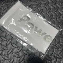 貴重】セラミックパワーギア ビッグロゴアームスリーブ - メルカリ