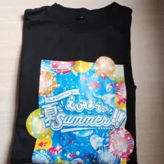 いれいす Summer tour 2023 Tシャツ　フリーサイズ