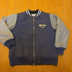 SLAP SLIP キッズ ブルゾン ジャンパー 130cm