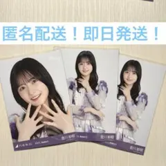 金川紗耶　コンプ　13thBD ライブ衣装1 2025年 8月 月間ランダム