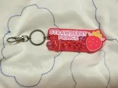 すとぷり 莉犬 莉犬くん ネームラバーキーホルダー