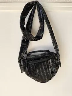 niko and... / オリジナルハートパフショルダーバッグ