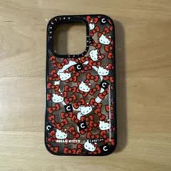 2026年最新】CASETIFY×ハローキティの人気アイテム - メルカリ