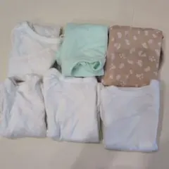 UNIQLO　ベビー肌着セット 　70