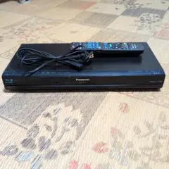 M08/02a1715-Panasonic DMP-BD90 2025年製 - メルカリ