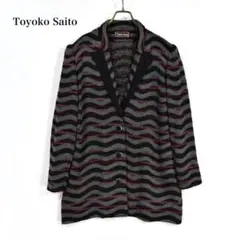 2025年最新】斎藤都世子+ニットの人気アイテム - メルカリ