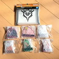 ワンピース G賞＆I賞 7点セット