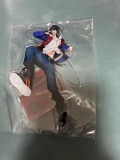 アクリル