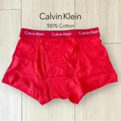 calvin klein ボクサーパンツ m