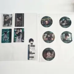 呪術廻戦　伏黒甚爾