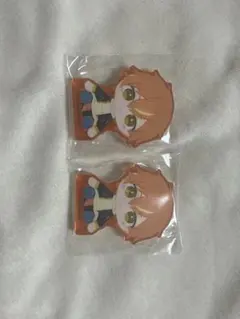 東雲彰人 アクリルフィギュア コレクション プロセカぬいぐるみ