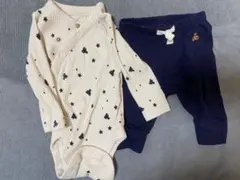 gap baby セット