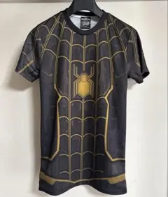 スパイダーマン ノー・ウェイ・ホーム レプリカスーツ風 Tシャツのサムネイル