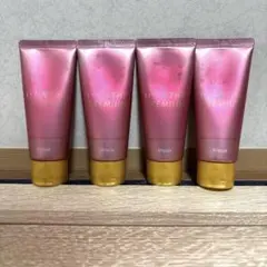 いち髪　THE PREMIUM モイスチャーメロウヘアパック　30g 4本セットのサムネイル