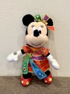 2026年最新】ミニーぬいぐるみバッジの人気アイテム - メルカリ