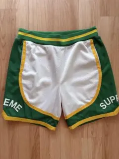 SUPREME Studded Basketball Short L - メルカリ