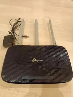 TP-Link 無線LANルーター Archer C20 JP 本体