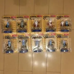 未使用品 タイムスリップグリコ 第2弾 ホンダF-1 ミニチュア 
