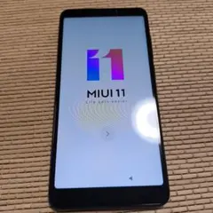 Xiaomi Redmi 5 本体のサムネイル