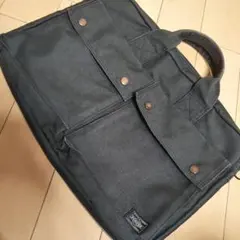 2025年最新】ポーター スモーキー ブリーフケースの人気アイテム