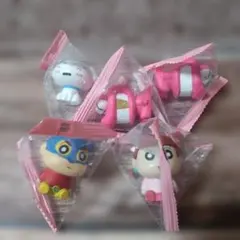 2025年最新】クレヨンしんちゃん プチっとすわりマス その3の