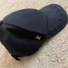 Louis Vuitton モノグラム キャップのサムネイル
