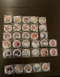 CRフェス2023 2024 2025 CRチップス CRグミ ストア缶バッジ - メルカリ