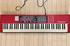 2025年最新】nord electro 73の人気アイテム - メルカリ